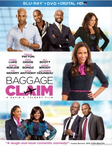 Baggage Claim BD Front