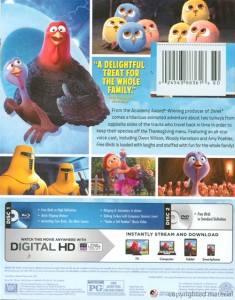 Free Birds BD Back
