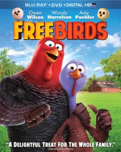Free Birds BD Front