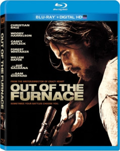 Out of the Furnace BD