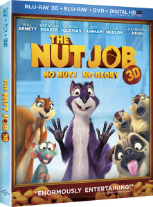 The Nut Job