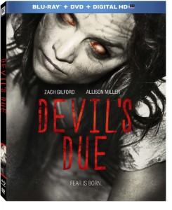 Devils Due BD