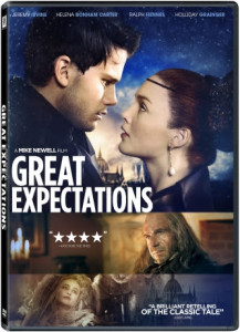 Great Expectations DVD