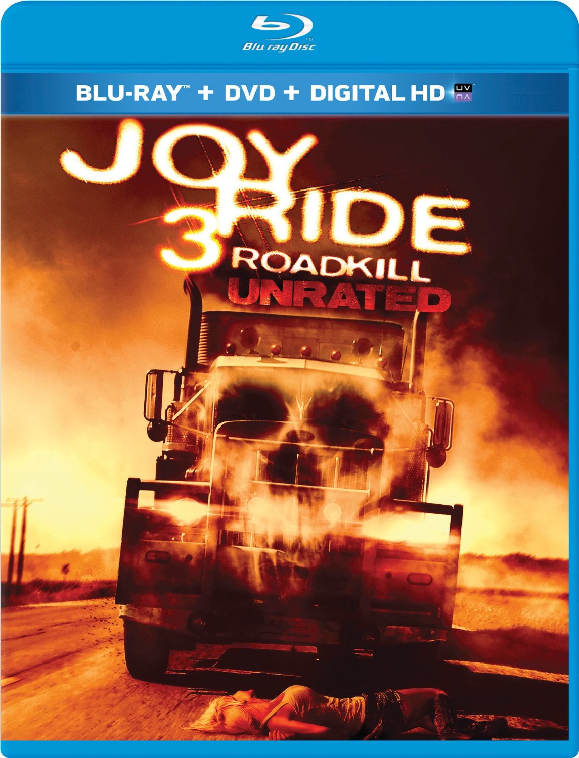 Joy Ride 2001 - IMDb