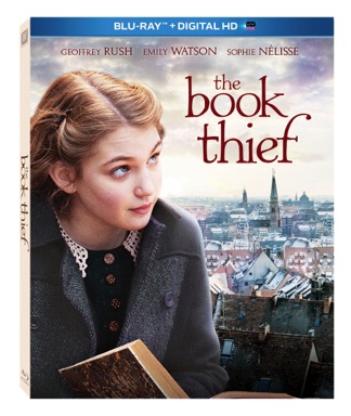 book thief bd