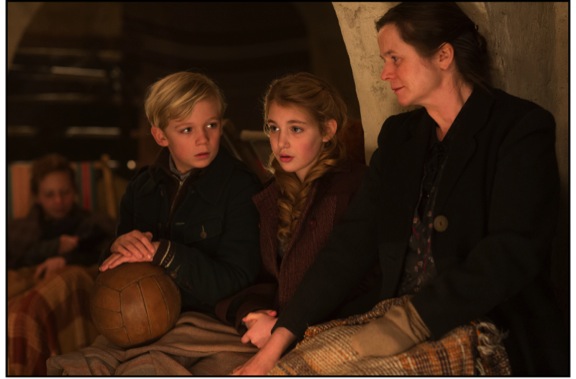 book thief photo