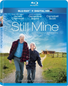 Still Mine BD