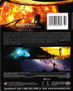Cosmos BD Back