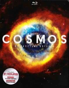 Cosmos BD Front