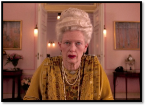 Madame D