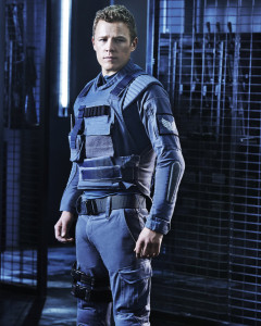 Dominion- Season 1