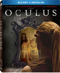 Oculus BD