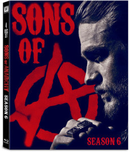 SoA S6 BD