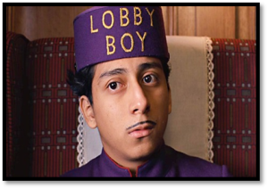 Zero Moustafa