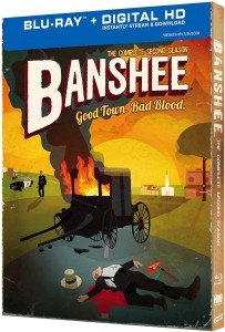 Banshee S2