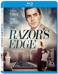 Razor's Edge BD