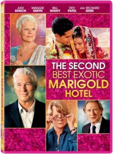 2nd Best DVD