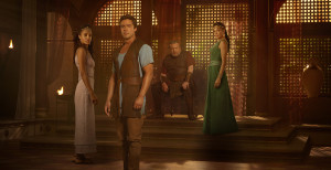 MAISIE RICHARDSON-SELLERS, OLIVER RIX, RAY WINSTONE, SIMONE KESSELL