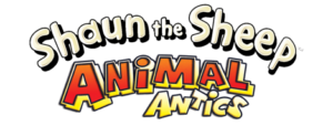 SHAUN THE SHEEP: ANIMAL ANTICS