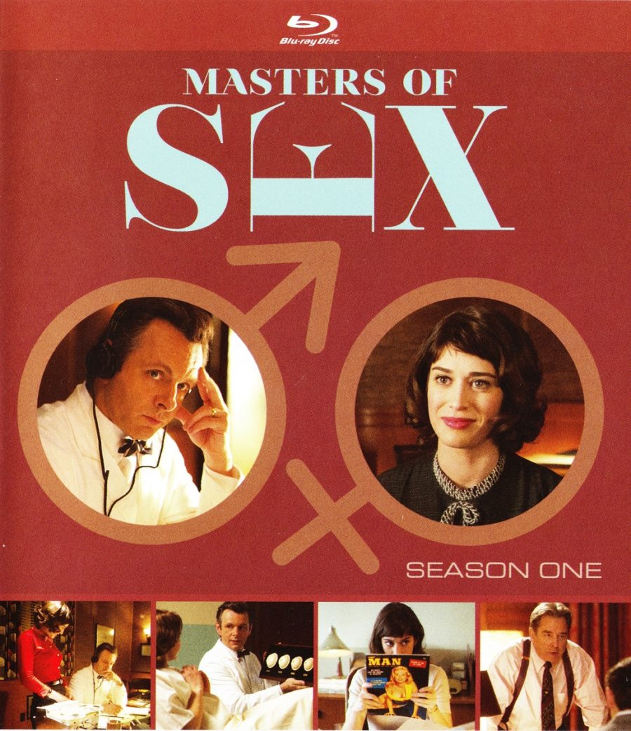 Blu Ray Review Masters Of Sex The Complete Series Nor