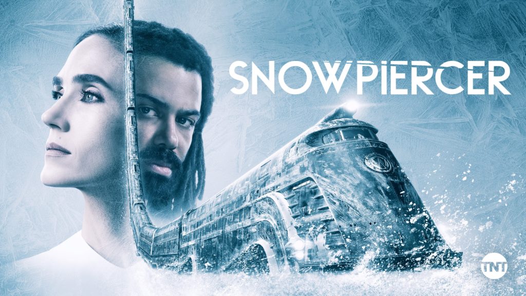 watch snowpiercer series