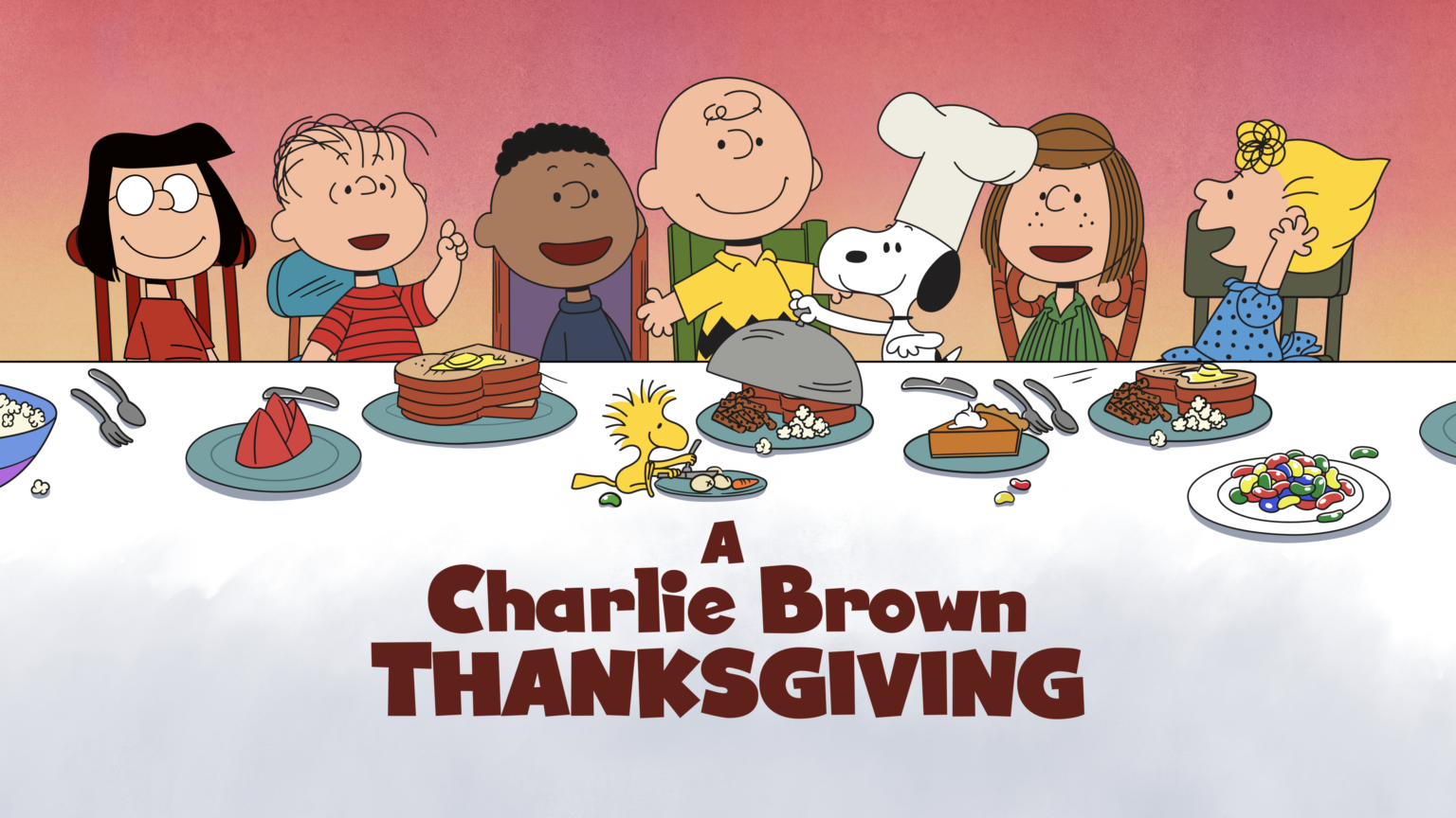 CHARLIE BROWN Holiday Specials To Get Broadcast Airing on PBS in