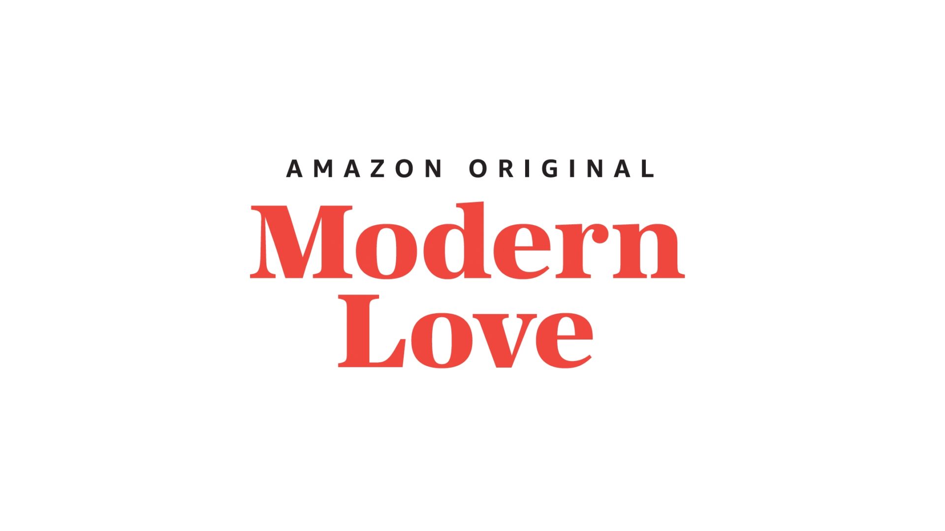 netflix series modern love