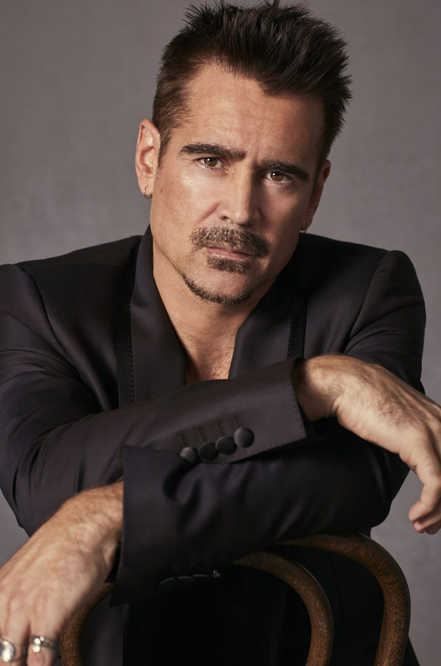 Hbo Max Orders Limited Drama Series The Penguin Wt Starring Colin Farrell Nor 1082