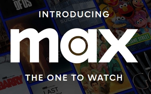 Warner Bros Discovery Unveils Max Streaming Service Debuting In The U