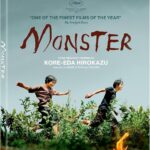 Blu-ray Review: MONSTER