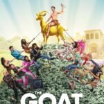 Ready, Set, GOAT! New Competition Series THE GOAT Premieres May 9 on Prime Video and Amazon Freevee