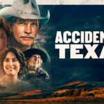 ACCIDENTAL TEXAN Arrives on Digital and VOD April 23