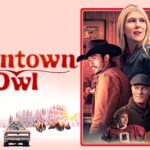 DOWNTOWN OWL Available to Buy or Rent on Digital April 23