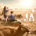 Apple TV+ Unveils Trailer for Season Two of JANE Ahead of Global Premiere on Friday, April 19