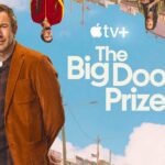 Apple TV+ Debuts Trailer for Season Two of THE BIG DOOR PRIZE, Starring Chris O’Dowd