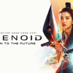 ALIENOID: RETURN TO THE FUTURE Lands Exclusively on Digital April 30 Before Arriving on Blu-ray & DVD July 30