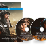 NORYANG: DEADLY SEA Debuts on Blu-ray, DVD & Digital May 14