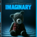 IMAGINARY Arrives on Digital May 7, and on Blu-ray (+ DVD and Digital) & DVD May 14