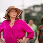 Hit Crime Drama MY LIFE IS MURDER Starring Lucy Lawless Returns With All-New Episodes on Monday, June 17