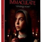 IMMACULATE Now Available on Premium Digital, and Arriving on Blu-ray & DVD June 11