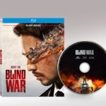Martial Arts Action Thriller BLIND WAR Arrives on Blu-ray & Digital June 11, Now Streaming on Hi-YAH!