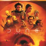 4K Ultra HD Review: DUNE: PART TWO