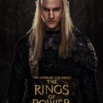 Prime Video’s THE LORD OF THE RINGS: THE RINGS OF POWER Returns for Season Two with Official Teaser Trailer Debut and Key Art