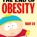 Paramount+ Announces the Next SOUTH PARK Exclusive Event To Premiere May 24