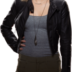 Alison Haislip Discusses “The Voice”