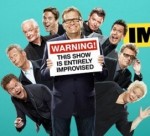 Q&A with the cast of Drew Carey’s Improv-A-Ganza
