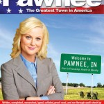 NBC Universal and Hyperion Books Announce Plans to Publish New Book ‘Pawnee: The Greatest Town in America’