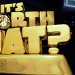 Extended Preview of NBC’s “It’s Worth What?”