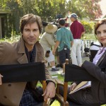 TNT Begins Production on PERCEPTION, Starring Eric McCormack & Rachael Leigh Cook