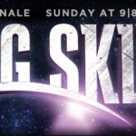 NOAH WYLE and the Stars of FALLING SKIES to LIVE TWEET During the Season Finale on Aug. 7